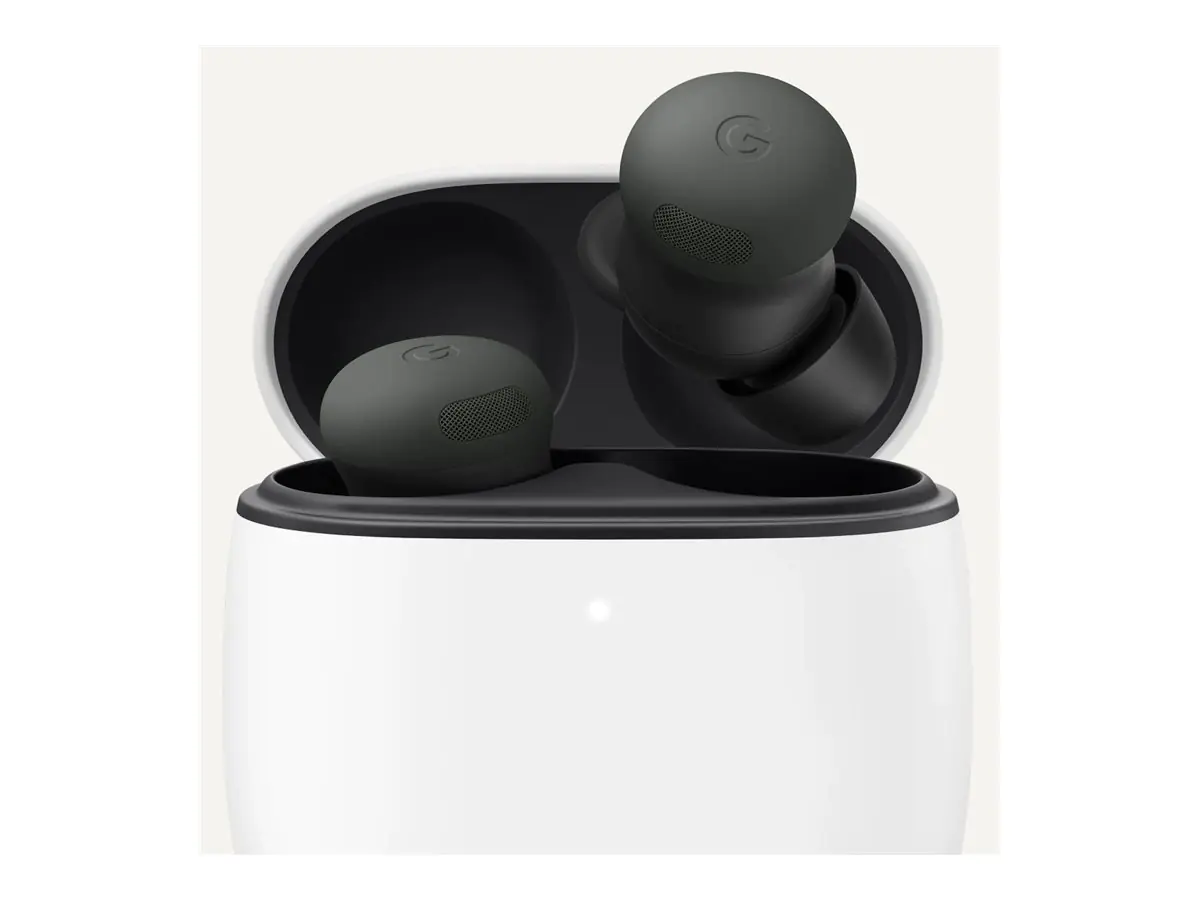 Google Pixel Buds Pro 2 - True Wireless-Kopfhörer mit Mikrofon