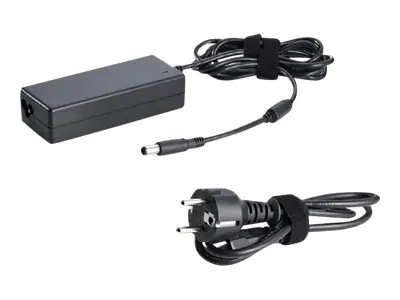 Dell Netzteil - 90 Watt - Europa - für Inspiron 15 35XX, 15 55XX - DELL-6GYVK