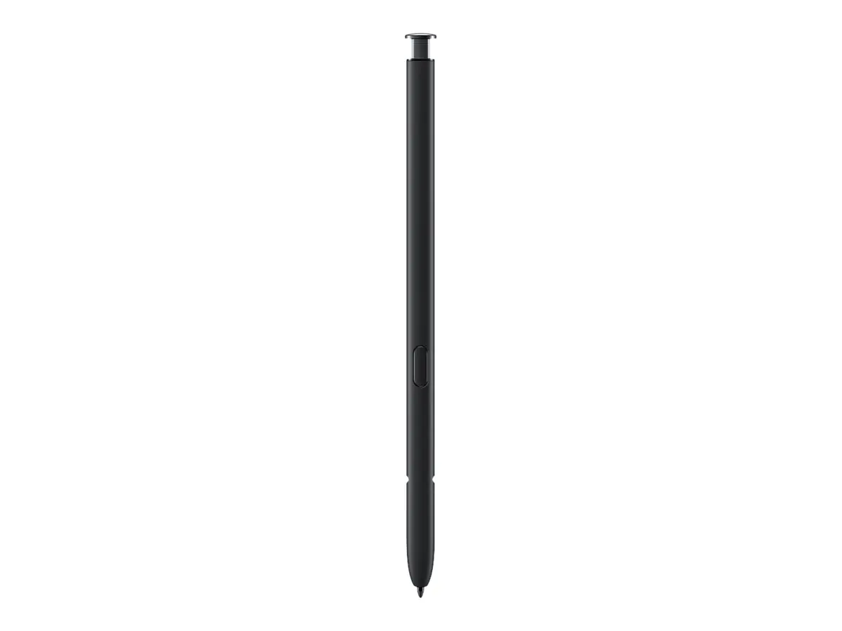 Samsung S Pen - Fold Edition - aktiver Stylus - Bluetooth - Schwarz - für Galaxy Z Fold5