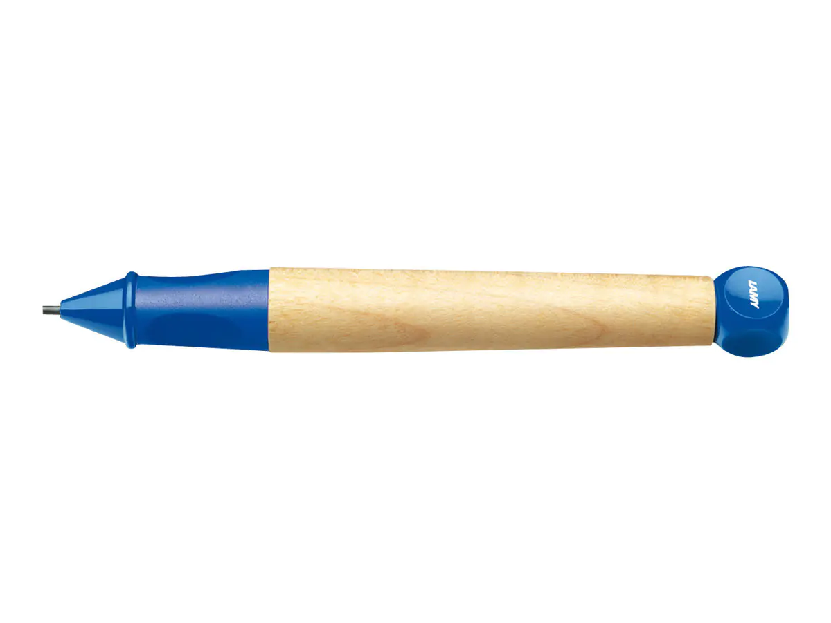 LAMY abc - Druckbleistift - B - 1.4 mm - verstellbar 1219650