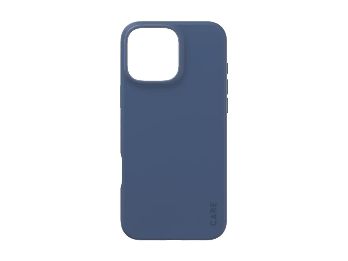 PanzerGlass CARE by PanzerGlass - Hintere Abdeckung für Mobiltelefon - Thermoplastisches Pol