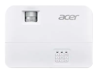 Acer H6555BDKi - DLP-Projektor - tragbar - 3D - 4500 lm - Full HD (1920 x 1080) - 16:9 - 1080p - Wi-Fi / Miracast / EZCast