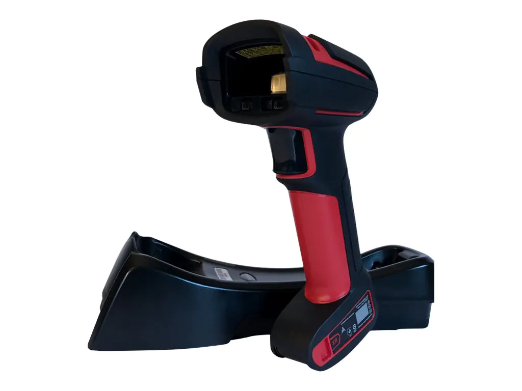 HONEYWELL Granit XP 1991iSR - USB Kit - Barcode-Scanner 1991ISR-3USB-5-R