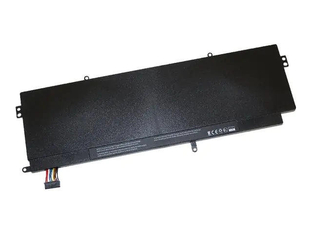 Dell - Laptop-Batterie (gleichwertig mit: Dell DM3WC) - 1 x 4 Zellen 60 Wh - für Dell Latitude 7280