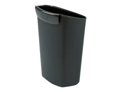 HAN Starrer Mülleimereinsatz - 2.5 L - Polypropylen (PP) 18355-13
