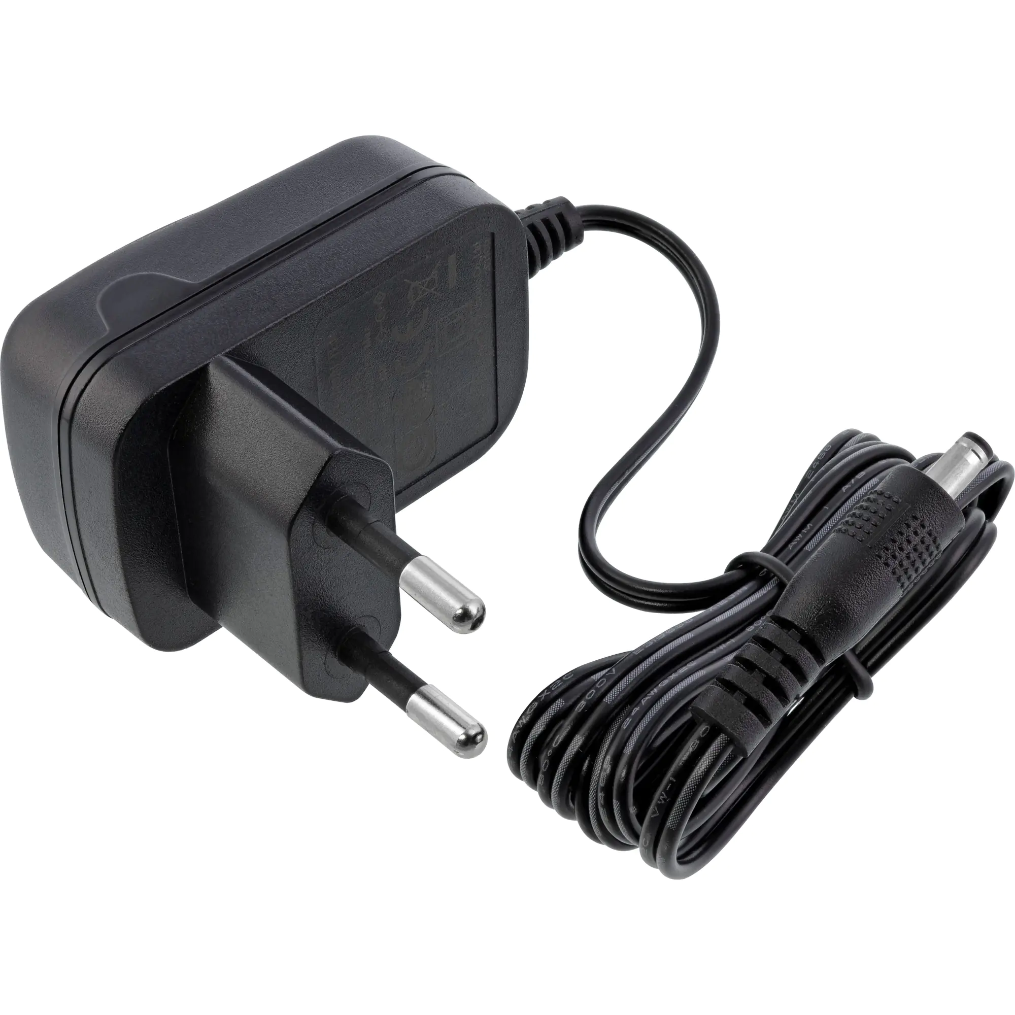 InLine - USB-Verlängerungskabel - USB Typ A (W) bis USB Typ A (M) - USB 3.0 - 20 m - aktiv - Schwarz