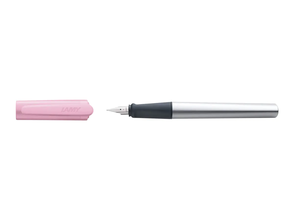 LAMY nexx - Füller - Blau 1233531