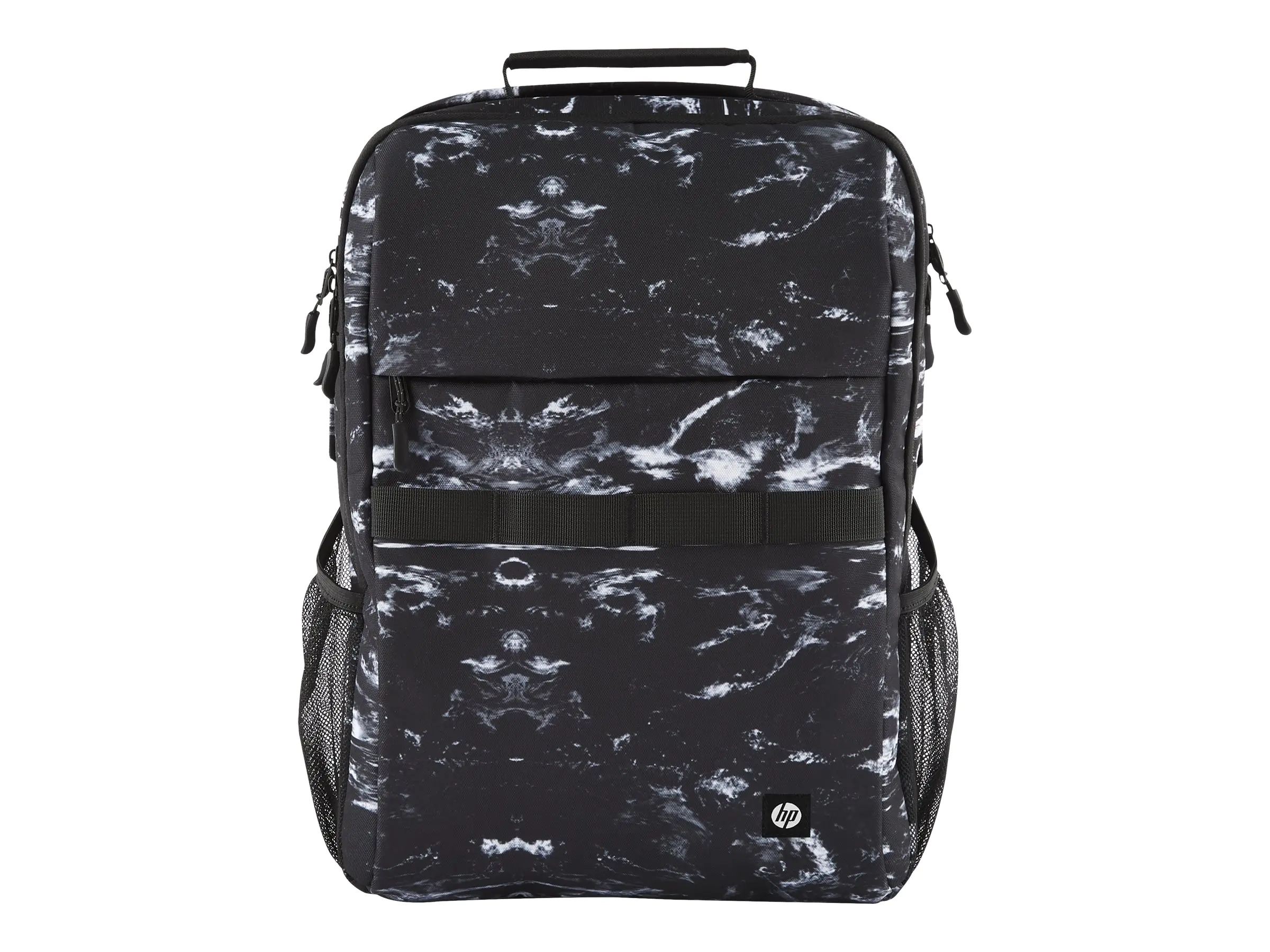 HP - Campus XL - Notebook-Rucksack - 40.9 cm (16.1") - Stone Marble