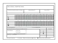 RNK RNKVERLAG - Kontrollbuch - 32 Blatt - A5 (148 x 210 mm) 3095