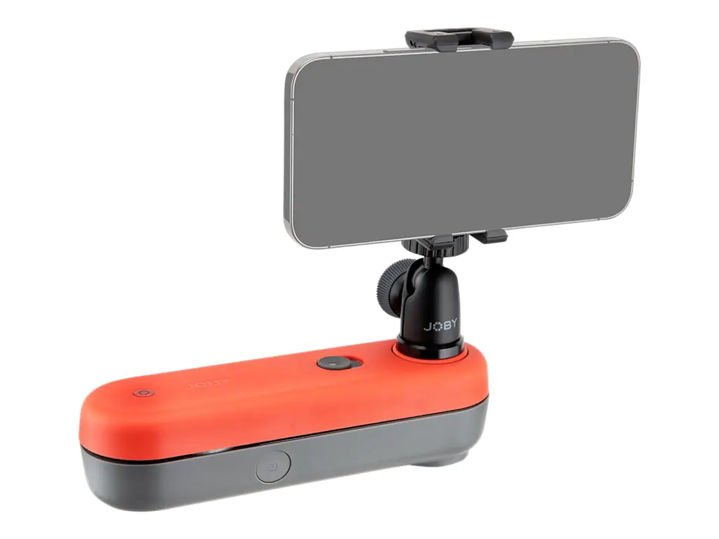 Joby Swing - Phone Mount Kit - Stützsystem - motorisierter Slider