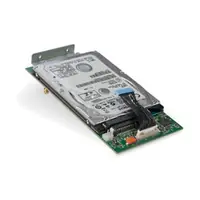 Lexmark - Festplatte - 500 GB - intern - für Lexmark CX522, CX622, CX625, CX860, MX622, MX722, XC4240, XM1246, XM3250, XM5365, XM5370