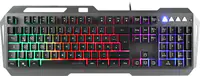SPEEDLINK LUNERA Metal Rainbow Gaming-Tastatur