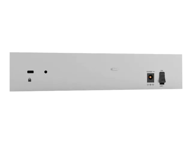Allied Telesis AT AR1050V - Sicherheitsgerät - 1GbE - Rack-montierbar