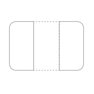 magnetoplan® Whiteboard Infinity Wall X Maße der Oberfläche: 294 x 198 cm (B x H) Tafel magnethaftend nicht beidseitig beschreibbar Stahl emailliert weiß