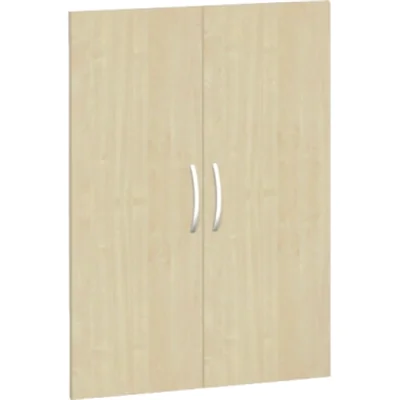 Geramöbel Flügeltür Flex S-383700-A ahorn 2 St./Pack. Geramöbel Flügeltür Flex S-383700-A ahorn 2 St./Pack.