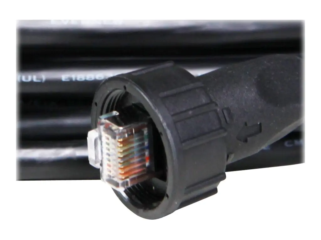 LANCOM - Netzwerkkabel - 30 m - für Wireless OAP-321, OAP-321 Bridge Kit, OAP-54-1