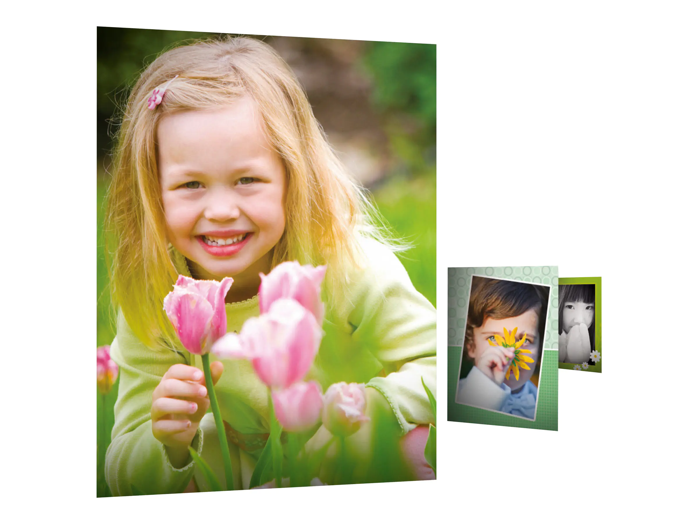 HP Fotopapier Q5451A DIN A4 200 g/m² glänzend für Tintenstrahldrucker 25 Blatt HP Fotopapier Q5451A DIN A4 200 g/m² glänzend für Tintenstrahldrucker 25 Blatt