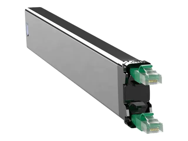 PATCHBOX 365 STP - Kupferkassette - einziehbar