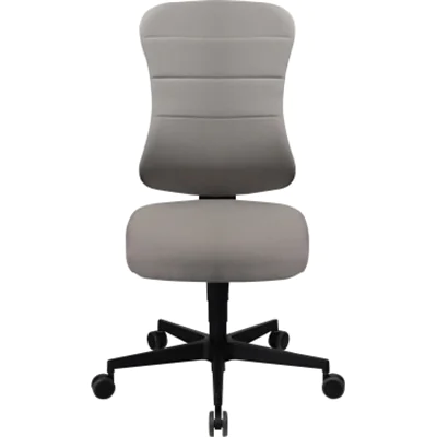TOPSTAR Bürodrehstuhl Art Comfort SP800 grau