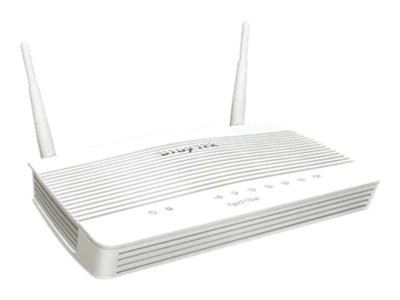 Draytek Vigor 2135 - Router 4-Port-Switch - 1GbE