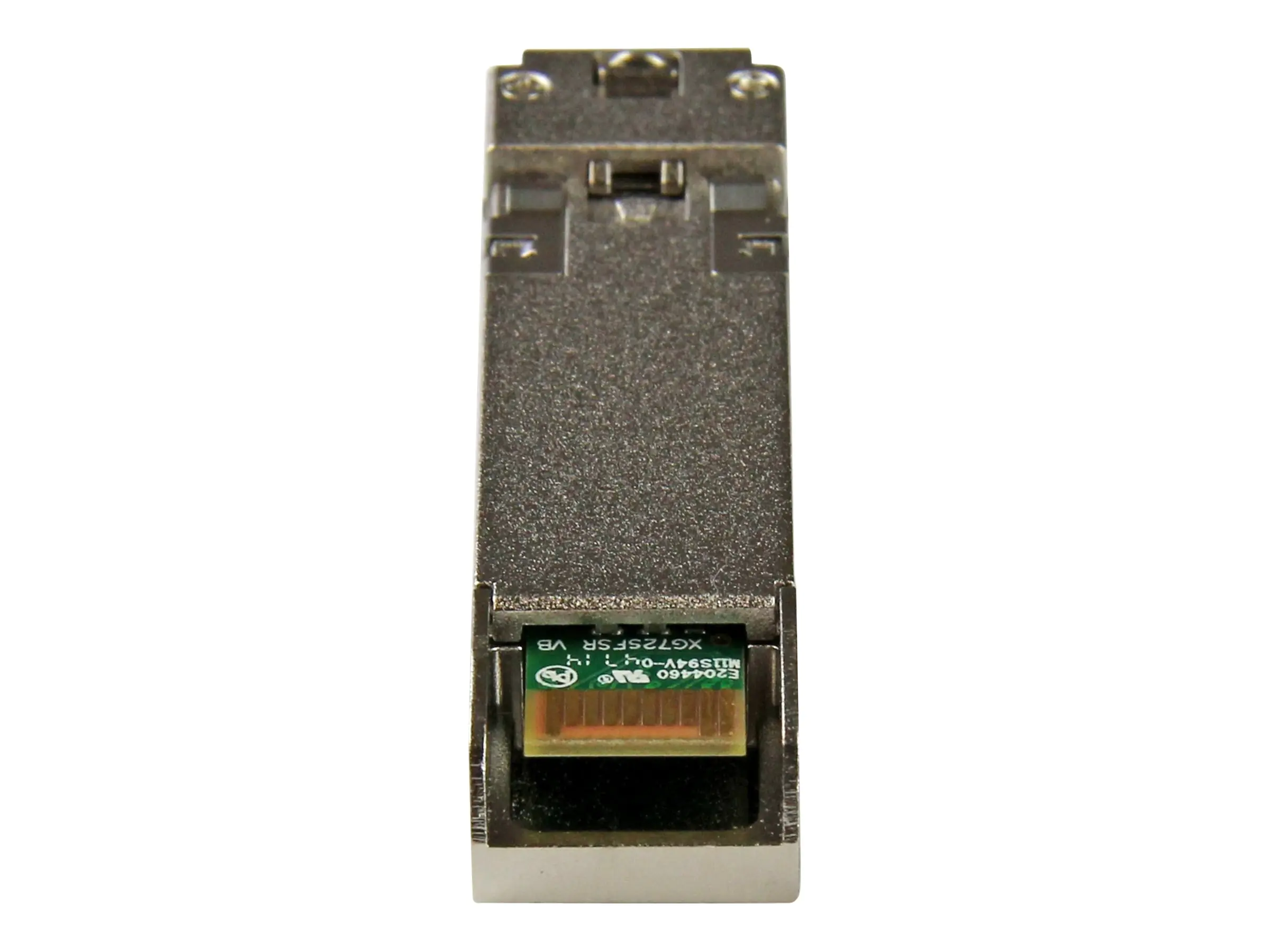 StarTech Juniper EX-SFP-10GE-LR kompatibel SFP+ - 10 Gigabit Fiber 10GBase-LR SFP+ Transceiver Modul - SM - 10km - 1310nm - SFP+-Transceiver-Modul (gleichwertig mit: Juniper EX-SFP-10GE-LR) - 10 GigE - 10GBase-LR - LC Single-Modus - bis zu 10 km - 1310 nm