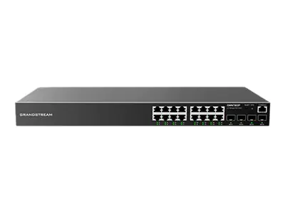 Grandstream GWN7802 - Switch - Unternehmen, verwaltet