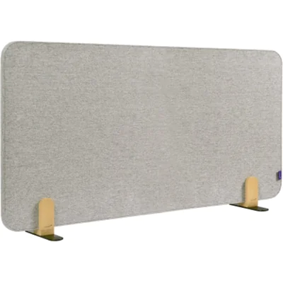 Legamaster Tischtrennwand ELEMENTS Aktustik 7-209831 60x120cm HL gr Legamaster Tischtrennwand ELEMENTS Aktustik 7-209831 60x120cm HL gr