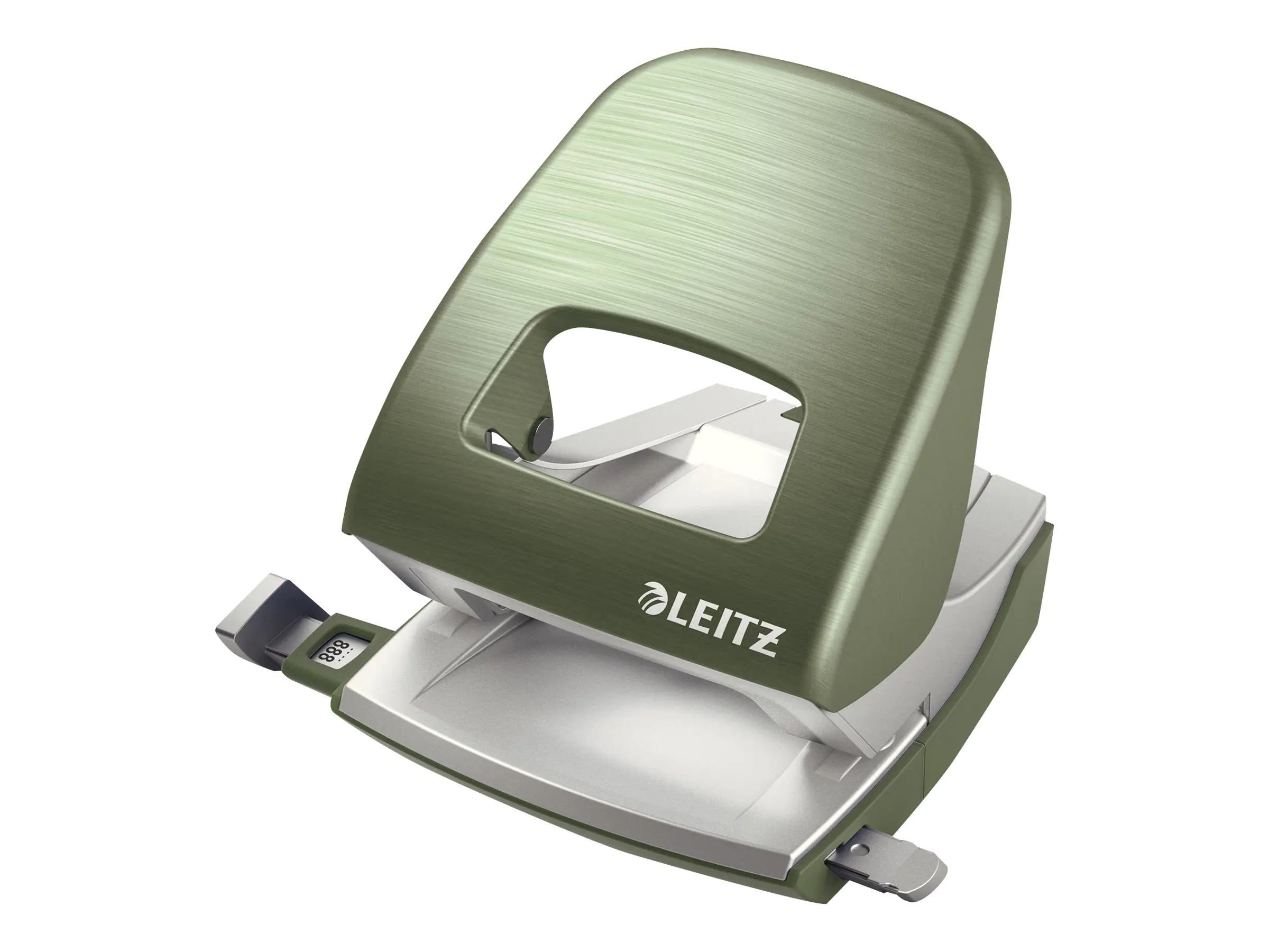 Esselte Leitz NeXXt 5006 - Locher - 30 Blätter / 3 mm 50060053