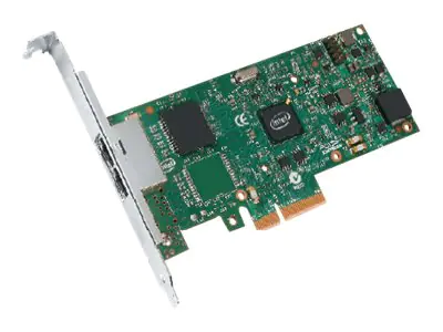 FUJITSU PLAN CP Intel I350-T2 - Netzwerkadapter - PCIe 2.1 x4 Low-Profile - Gigabit Ethernet x 2 - für PRIMERGY CX2550 M4, CX2550 M5, CX2560 M5, RX2520 M5, RX2530 M5, RX2540 M5, TX2550 M5