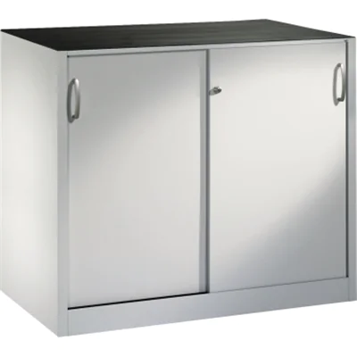 C+P Werkzeugschrank 206609S10059 Schiebetür 1000x1200x600mm lgr/lgr C+P Werkzeugschrank 206609S10059 Schiebetür 1000x1200x600mm lgr/lgr