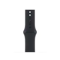 Apple - Armband für Smartwatch - 41 mm - Größe M/L - Midnight