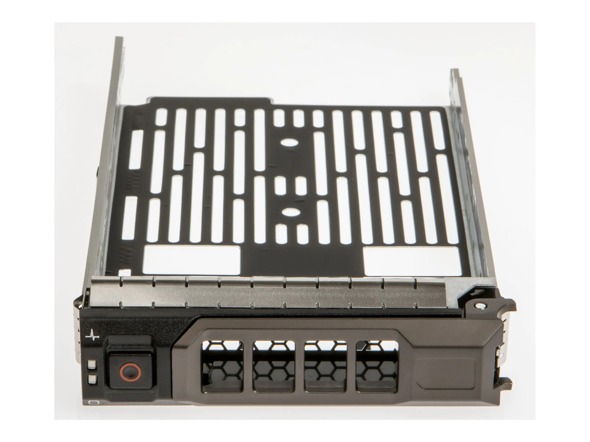 Origin Storage - Festplattenfach - Kapazität: 1 Festplattenlaufwerk (3,5") - für Dell PowerEdge T430, T630; Storage MD1400, MD1420