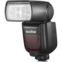 Godox TT685 II - 20000 s - 405 g - Camcorder-Blitzlicht
