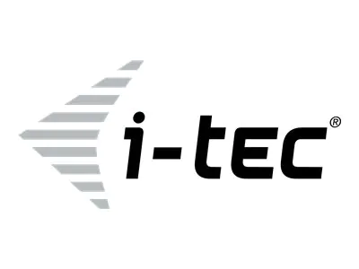 i-tec Videoadapter - 24 pin USB-C männlich zu HDMI weiblich