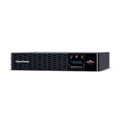 CyberPower Systems USV PR-XL Tower/19""-PRIII-Serie 3000VA/3000W 2HE Line-Inter