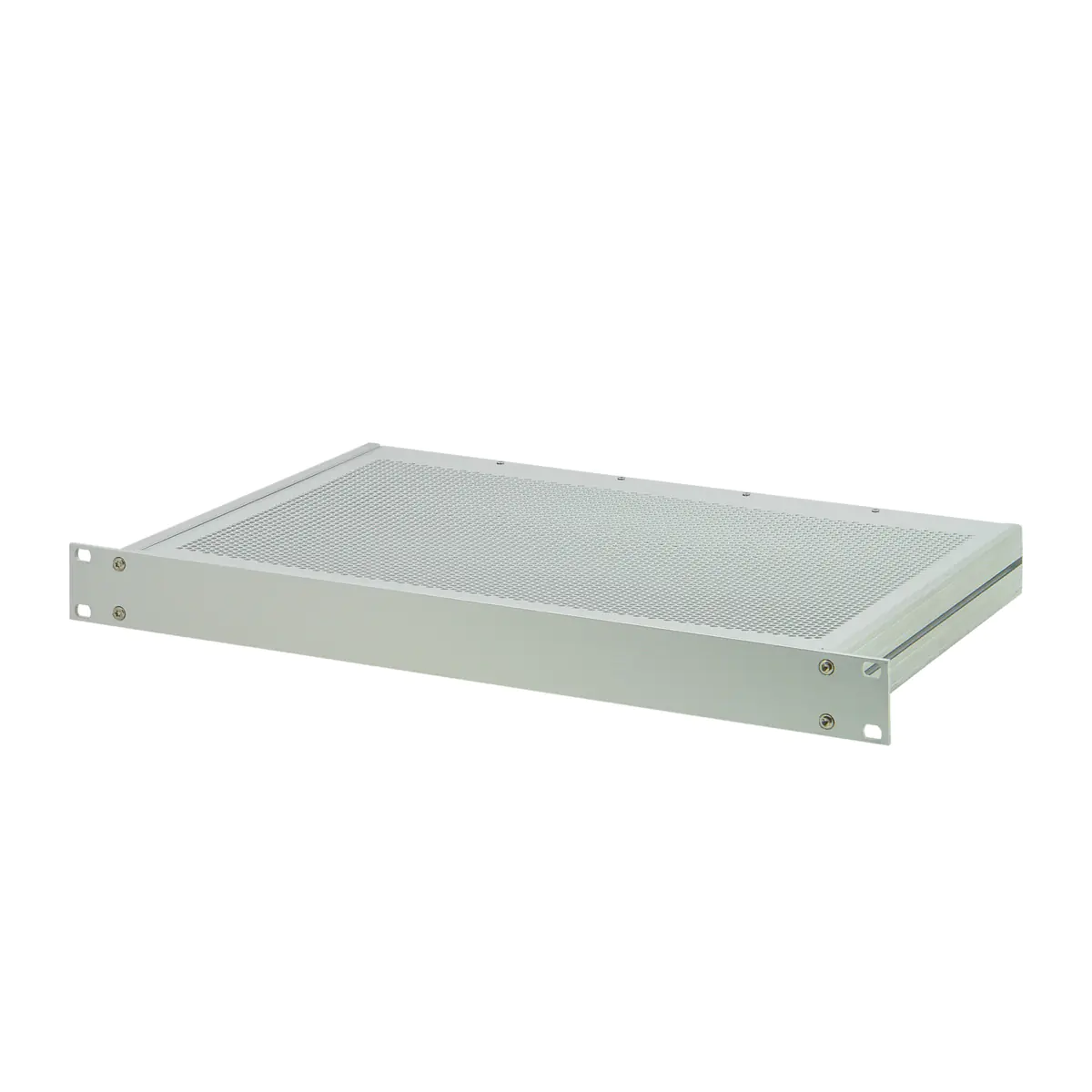 SCHROFF MULTIPAC PRO 5U 460D COVERS PERFORATED - Rack-Zubehör