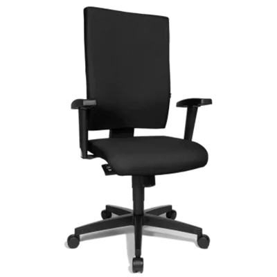 TOPSTAR Drehstuhl LIGHTSTAR 20 LS200TG20 Armlehne sw TOPSTAR Drehstuhl LIGHTSTAR 20 LS200TG20 Armlehne sw