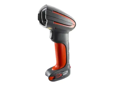 Honeywell Granit 1980i - Barcode-Scanner - Handgerät - 2D-Imager - decodiert - RS-232