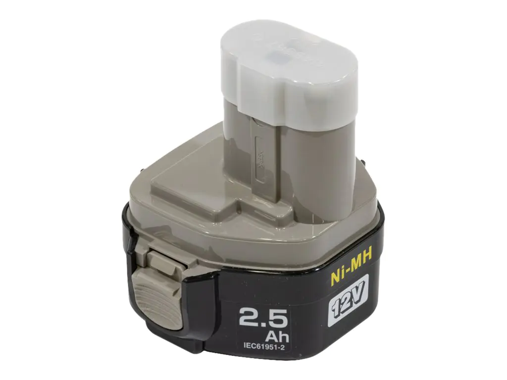 Makita - Batterie - NiMH - 2.5 Ah