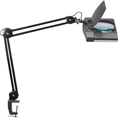 Jakob Maul GmbH MAUL 8265090, 195 x 157,5 mm, LED, 40 W, 6500 K, 470 lm, Weiß