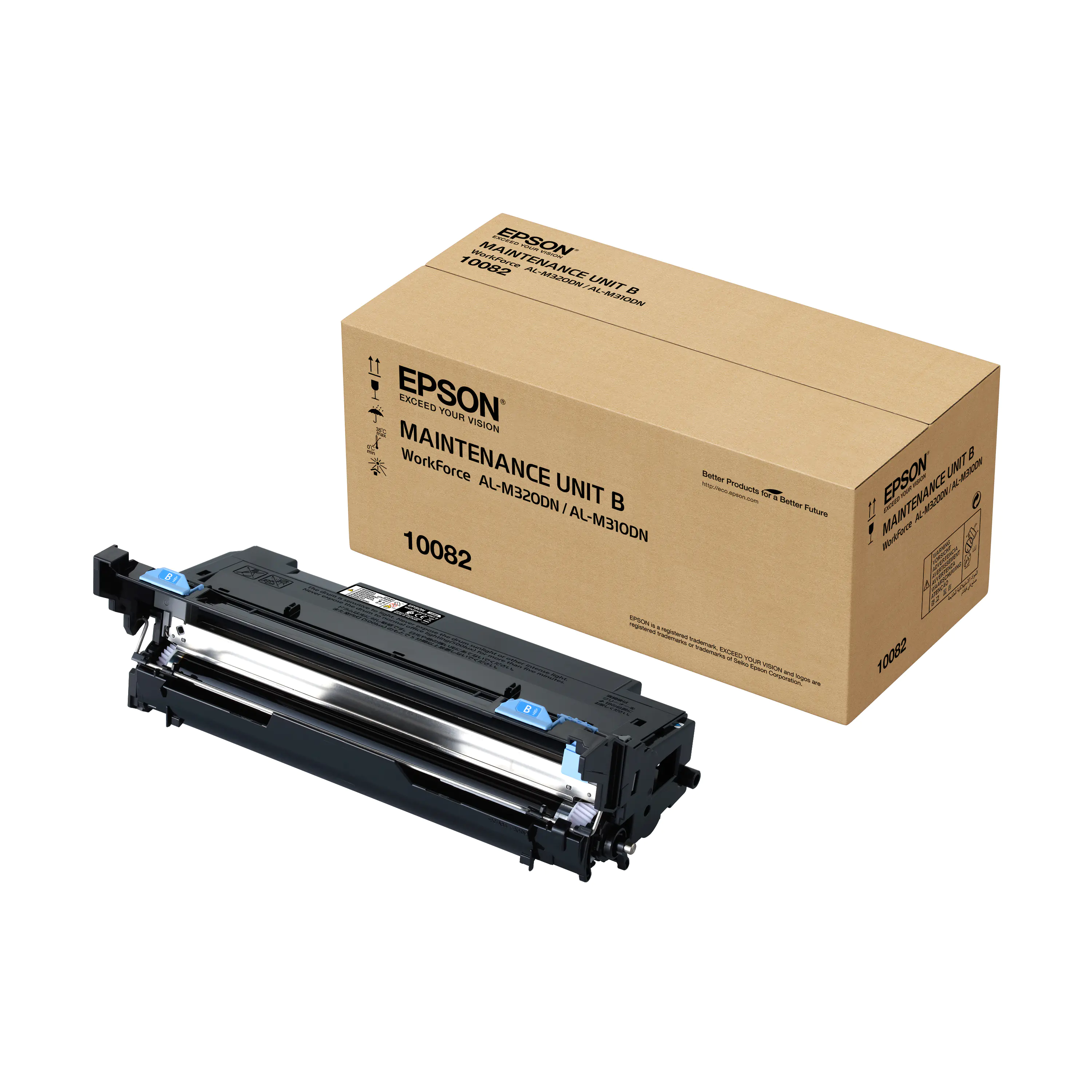 Epson Unit B (PCU) - Wartungskit - für WorkForce AL-M310DN, AL-M310DTN, AL-M320DN, AL-M320DTN