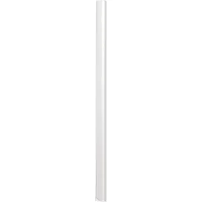 DURABLE Klemmschiene 291019 DIN A5 3mm tr 100 St./Pack.