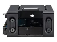 Promise Pegasus J2i - Festplatte - 8 TB - intern - 3.5" (8.9 cm) - SATA 6Gb/s - 7200 rpm - mit 2-Bay Internal Storage Enclosure