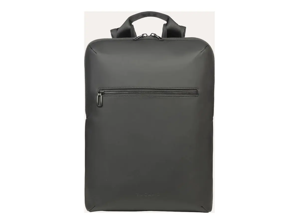 TUCANO Notebook backpack Tucano Gommo 15,6", juodas