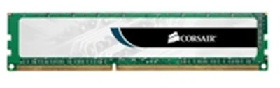 CORSAIR Value Select - DDR3 - Modul - 4 GB - DIMM 240-PIN - 1333 MHz / PC3-10600 - CL9 - ungepuffert - non-ECC