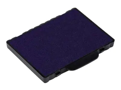 TRODAT SWOP-Pad 6/58 - Austauschkissen - Blau 5877