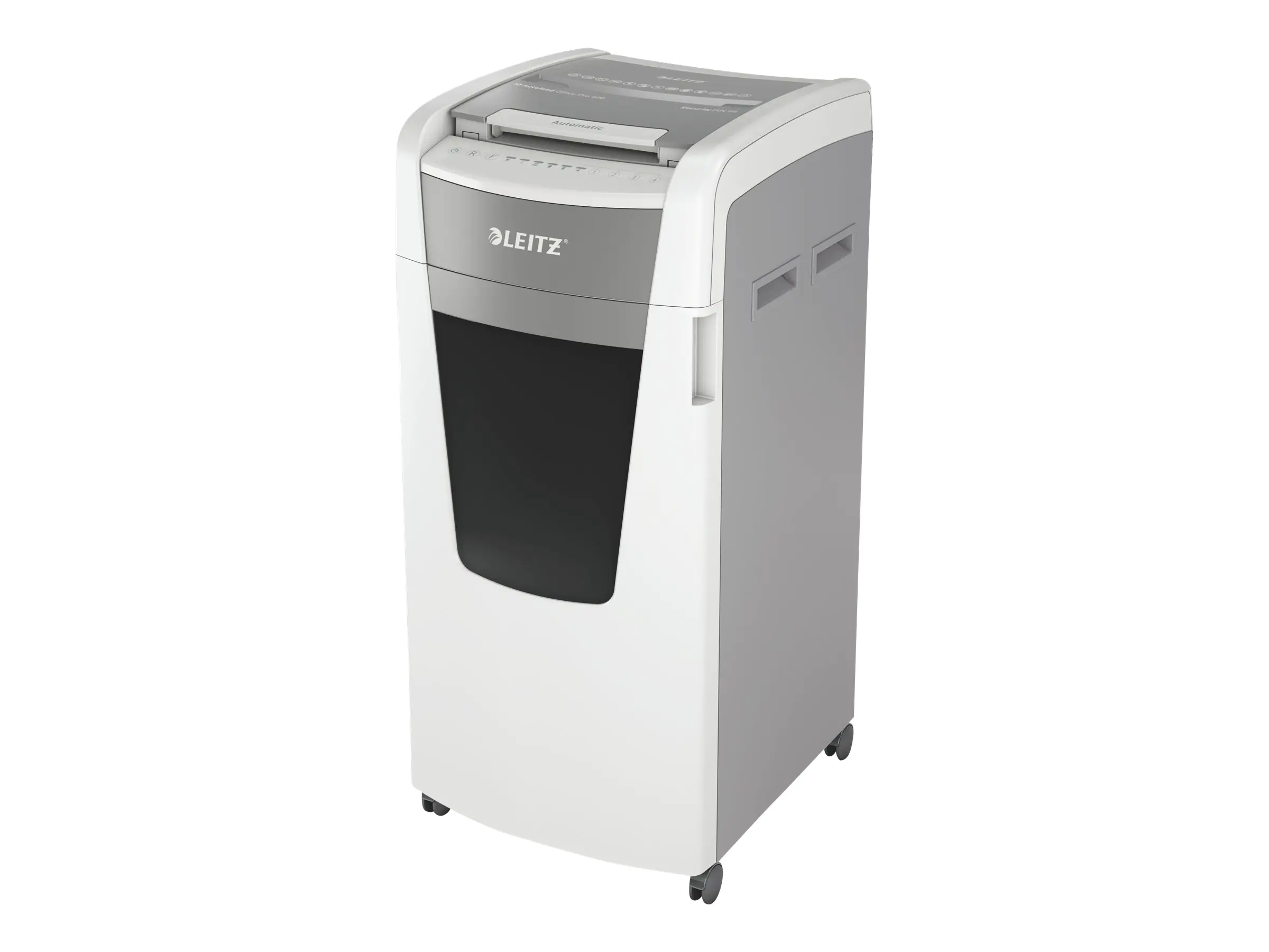 Esselte Leitz IQ AutoFeed Office Pro 600 P5 - Vorzerkleinerer 80180000
