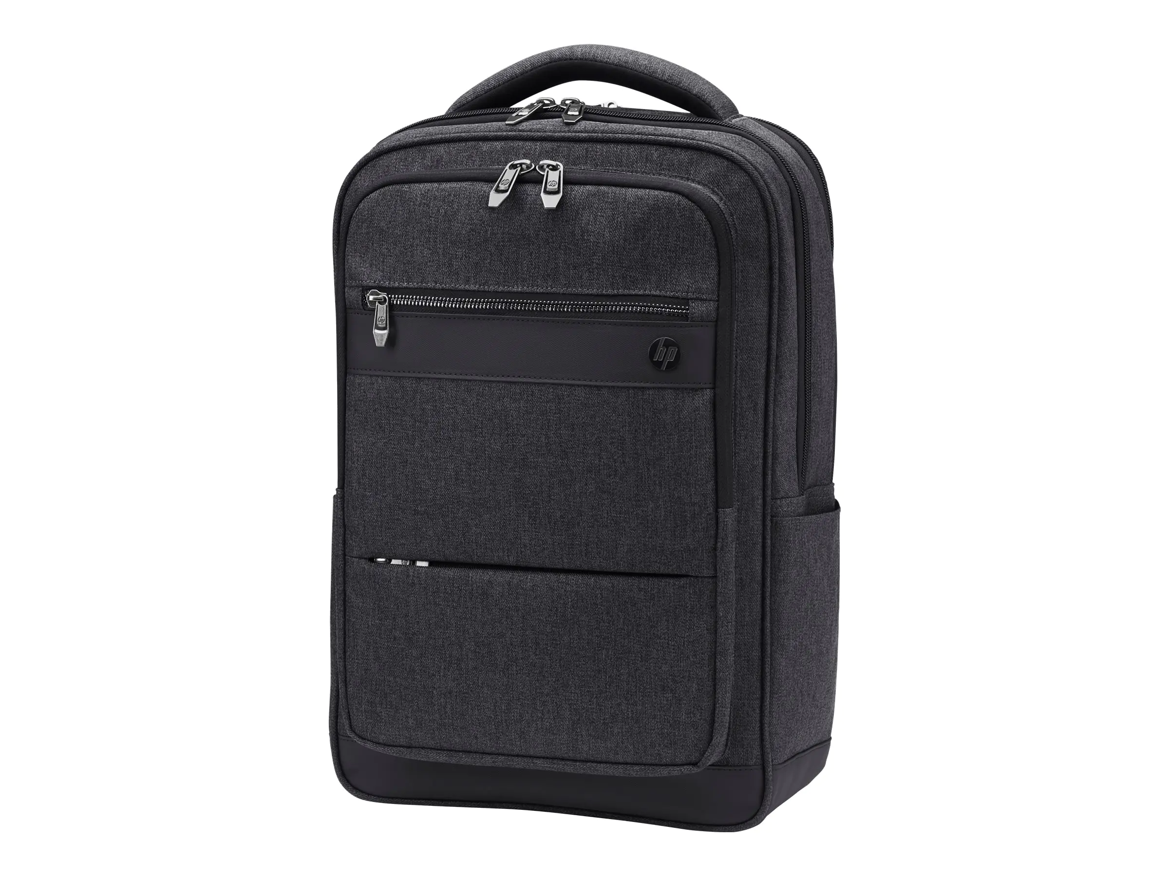 HP Executive - Notebook-Rucksack - 39.6 cm (15.6") 6KD07AA HP Executive - Notebook-Rucksack - 39.6 cm (15.6") 6KD07AA