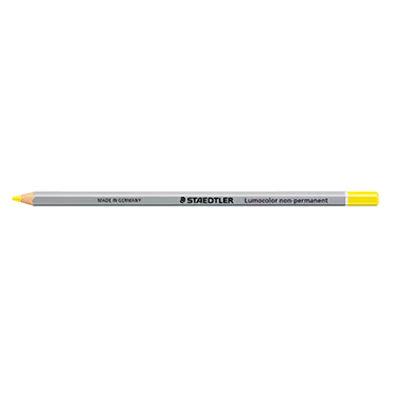 STAEDTLER Trockenmarker Lumocolor omnichrom 108-1 non-permanent ge STAEDTLER Trockenmarker Lumocolor omnichrom 108-1 non-permanent ge