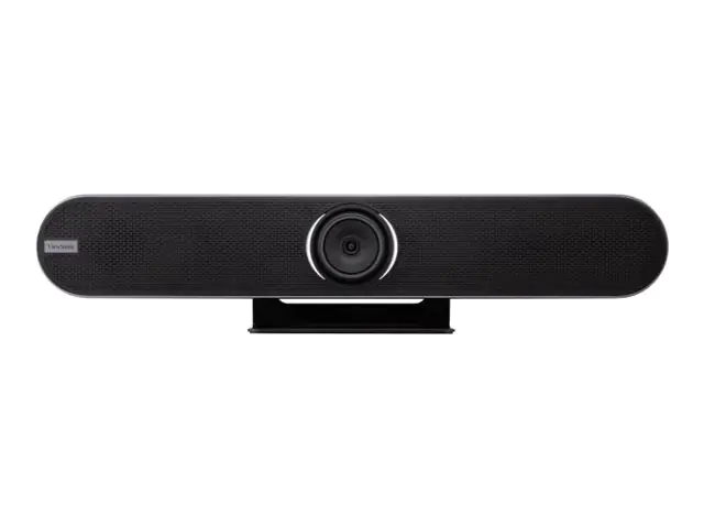 ViewSonic VB-CAM-201-2 - Konferenzkamera - PTZ - Farbe - 8.510.000 Pixel - 3840 x 2160 - Audio - LAN - USB 2.0 / USB-C - H.264, MJPEG, YUY2